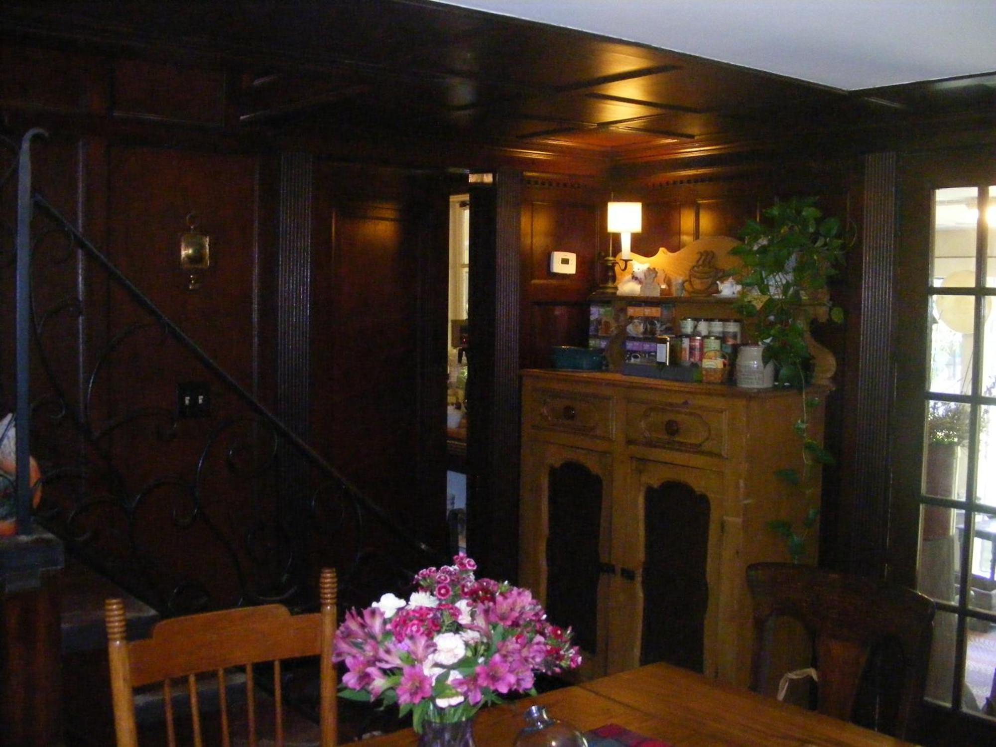 The Tartan Fox At The Meadmere Swanzey Εξωτερικό φωτογραφία